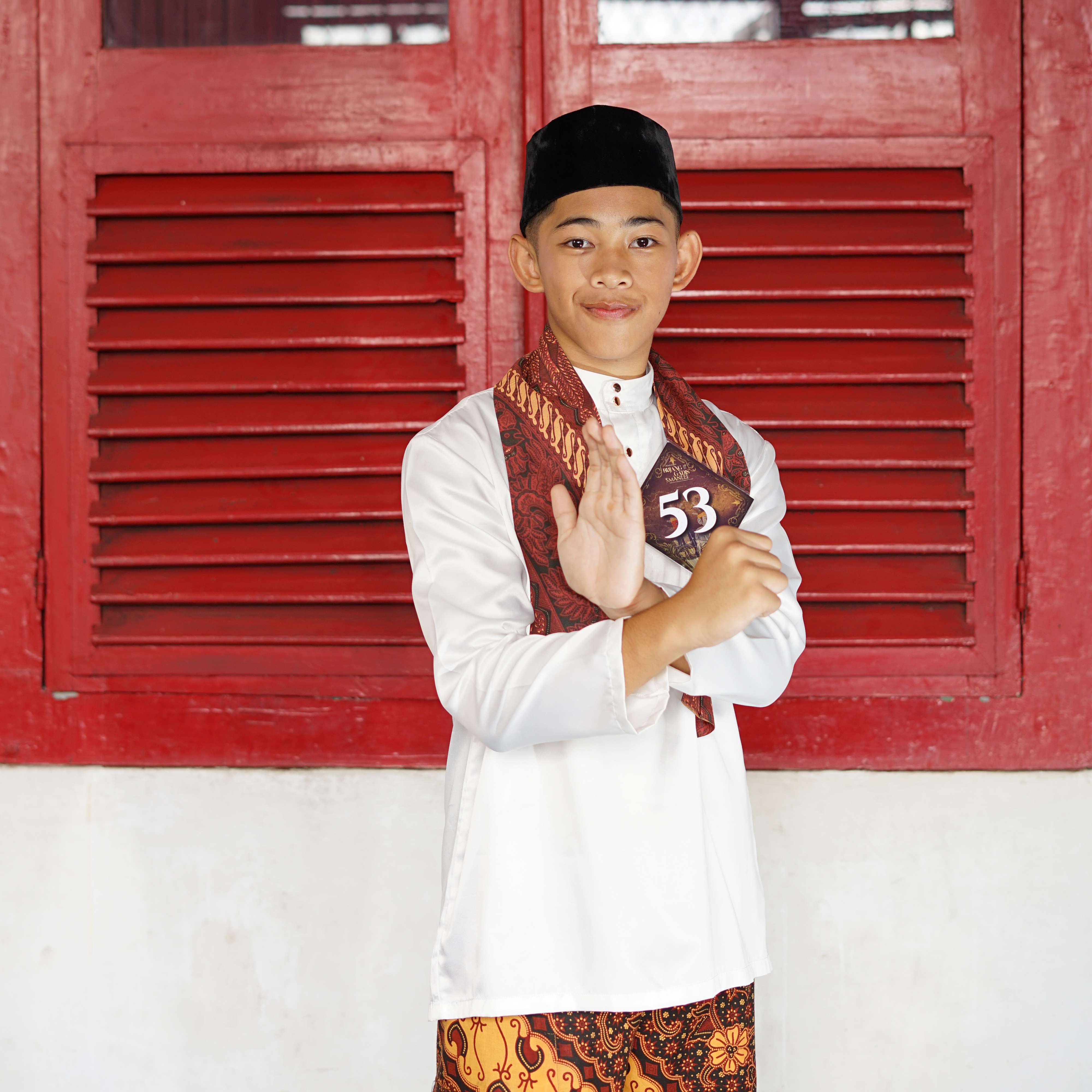 M. HAEKAL NATAWIJAYA